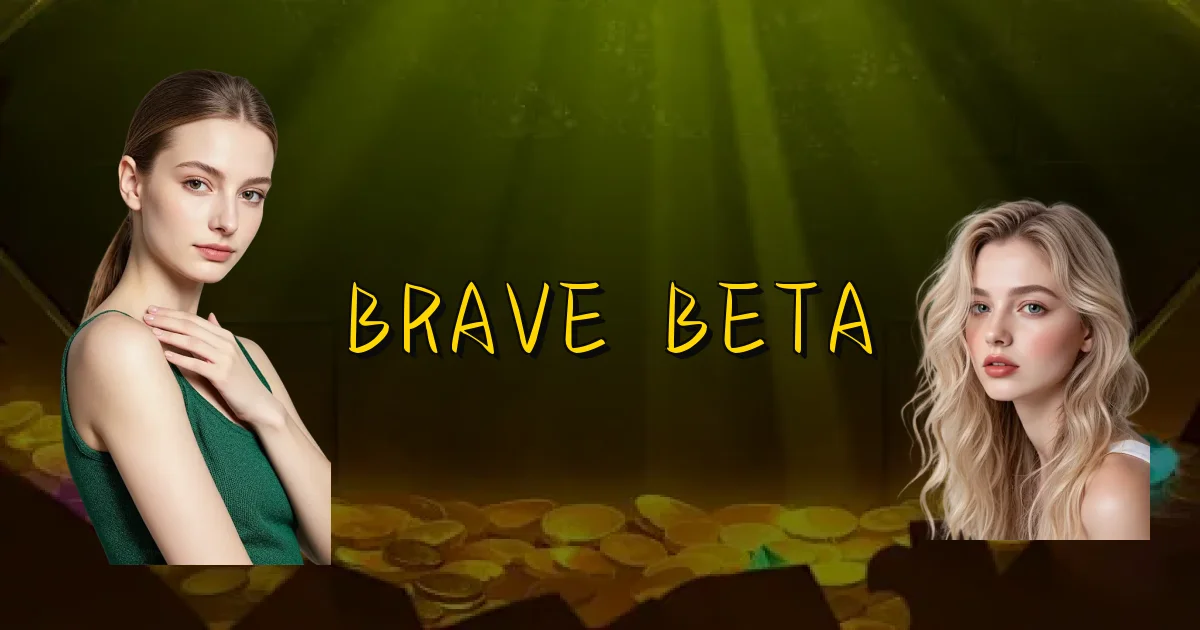 Brave Beta Oficial