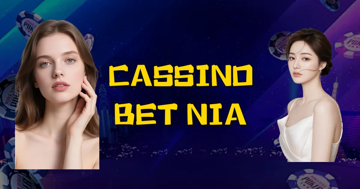 Cassino Betânia Oficial