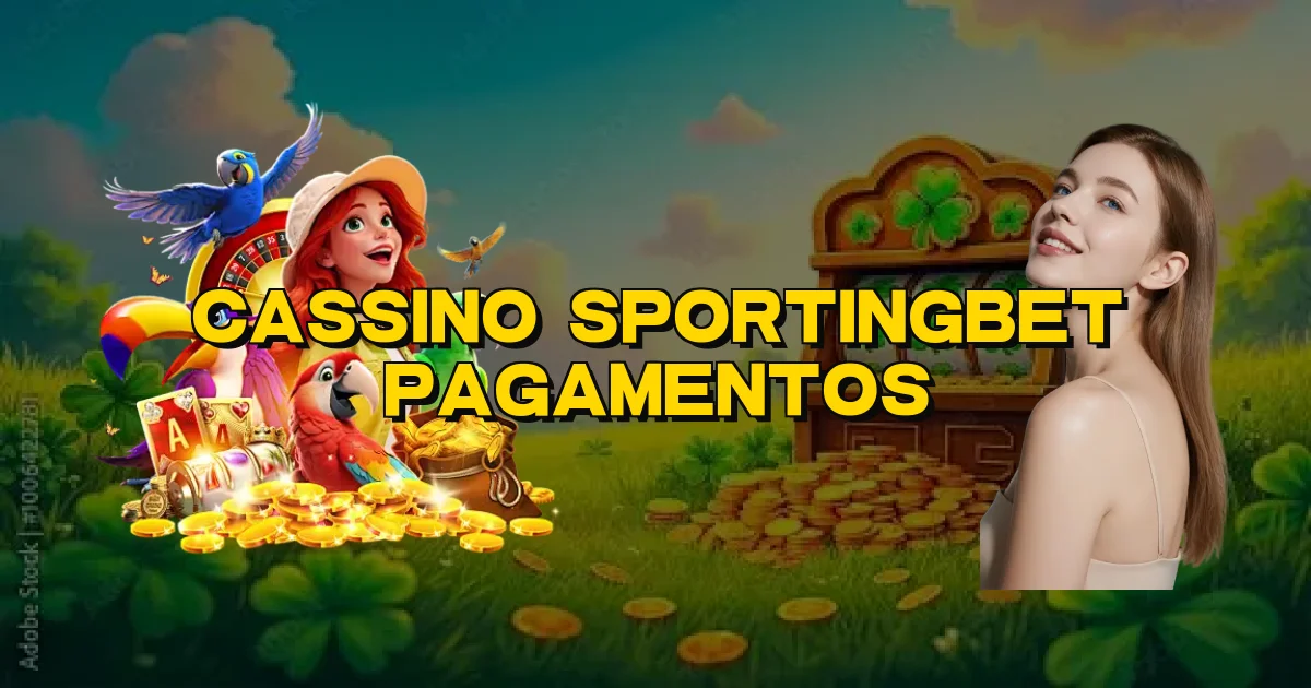 Cassino Sportingbet Pagamentos Oficial