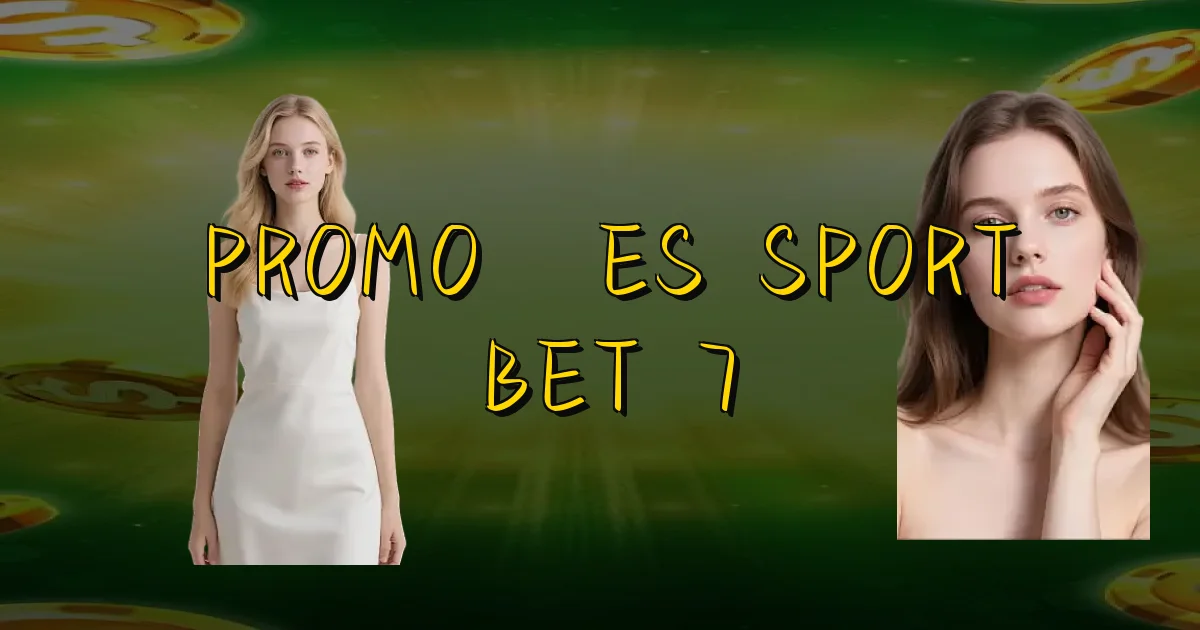 Promoções Sport Bet 7 Oficial