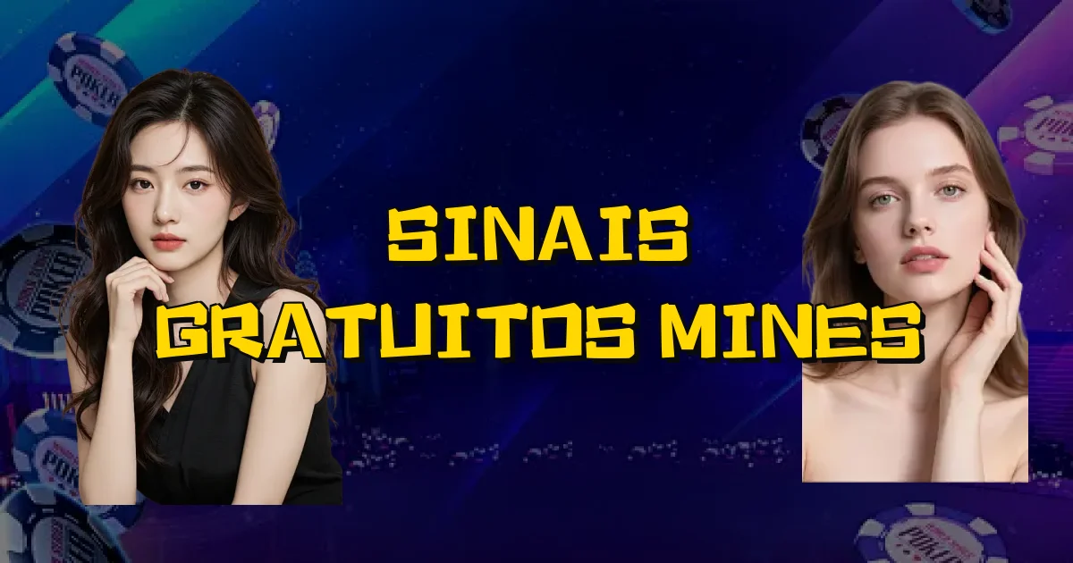 Sinais Gratuitos Mines Oficial